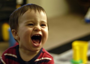 Toronto Pirate Kids Magician