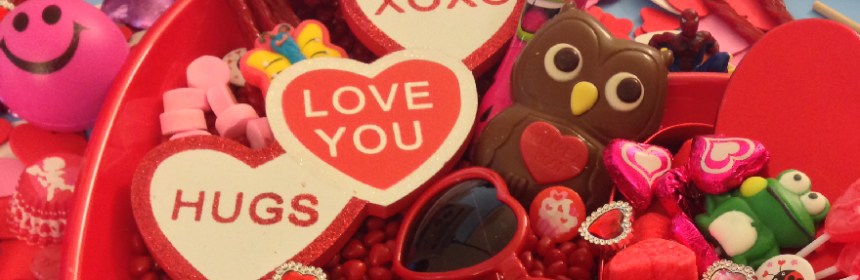 Barnacle Bart Fun Valentine's Activity Page